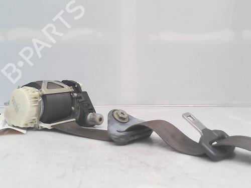 Used Front left seatbelt Front left seatbelt RENAULT CLIO III (BR0/1, CR0/1) 1.5 dCi (75 hp) 35805221 35805221