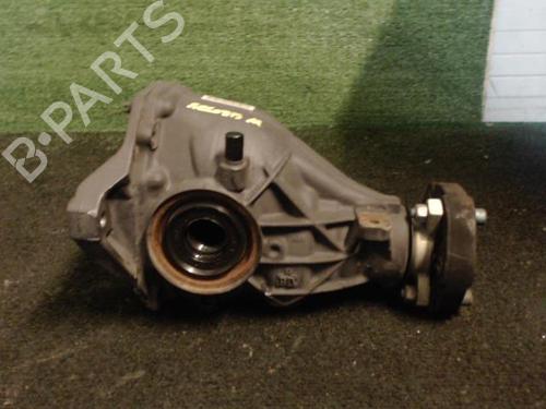 Rear differential MERCEDES-BENZ C-CLASS (W204) C 220 CDI (204.002) | BP25635205M24 - Image 3