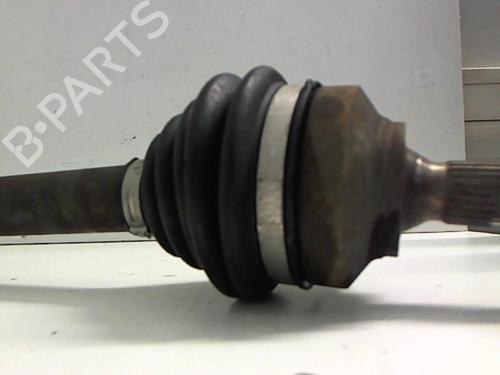 Right front driveshaft CITROËN C5 I (DC_) 2.0 16V (DCRFNC, DCRFNF) | BP25635581M39 - Image 4