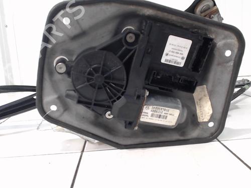 Front left window mechanism VW GOLF V (1K1) 1.6 | BP27885881C22 