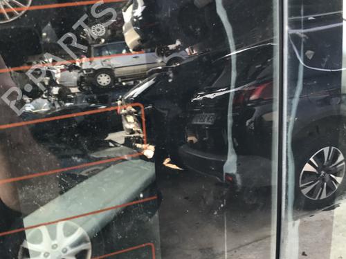 Instrument cluster DACIA LOGAN MCV (KS_) 1.6 (KS0B, KS0D, KS0F) | BP29587752C47 - Image 11