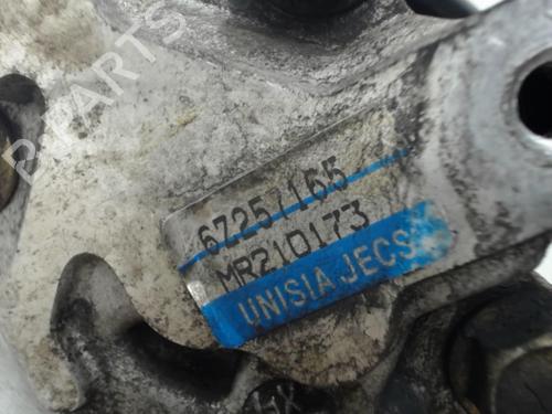 Servopumpe MITSUBISHI L200 (K7_T, K6_T, K5_T) 2.5 TD 4WD (K74T) | BP25633003M99 