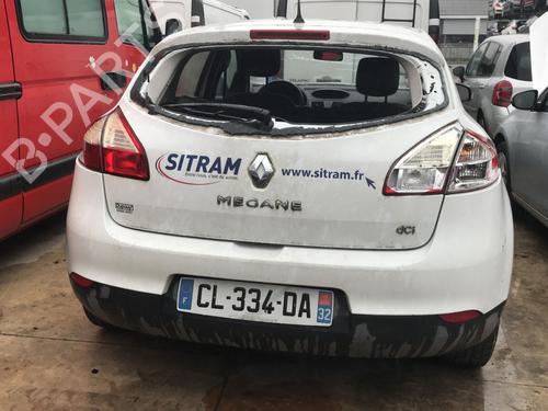 Subframe RENAULT MEGANE III Hatchback (BZ0/1_, B3_) 1.5 dCi (BZ0C) | BP30161623M9 - Image 20