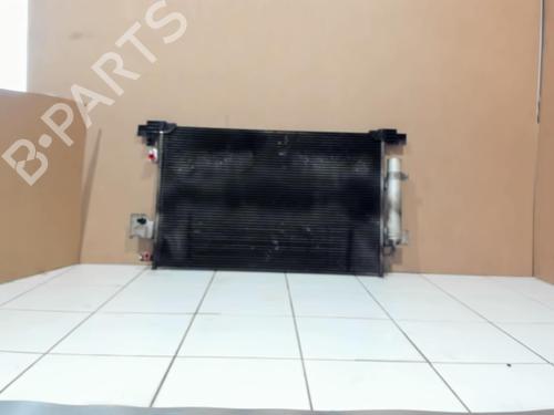 Used AC radiator PEUGEOT 4007 (VU_, VV_) 2.2 HDi (156 hp) 25650426