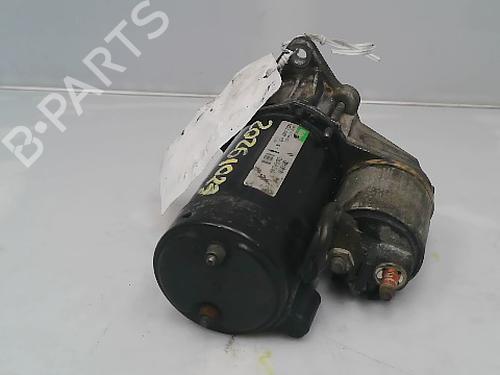 Starter OPEL CORSA C (X01) 1.2 (F08, F68) | BP37676600M8 - Image 2