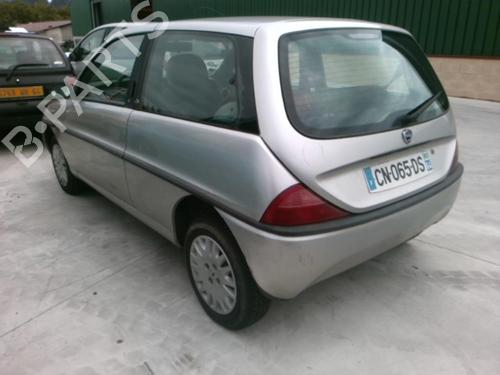 Left mirror LANCIA Y (840_) 1.2 (840AA, 840AF1A) | BP25636187C26 
