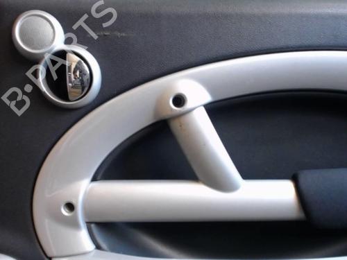 right-front-door-mini-mini-r50-r53-2001-2002-2003-2004-2005-2006-25639742 main image