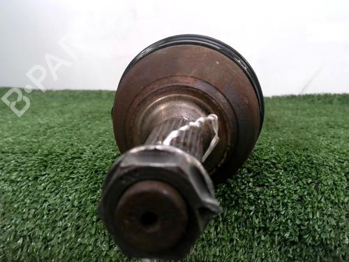 Used Left front driveshaft Left front driveshaft FIAT SCUDO Van (270_, 272_) 2.0 D Multijet (120 hp) 31269849 31269849