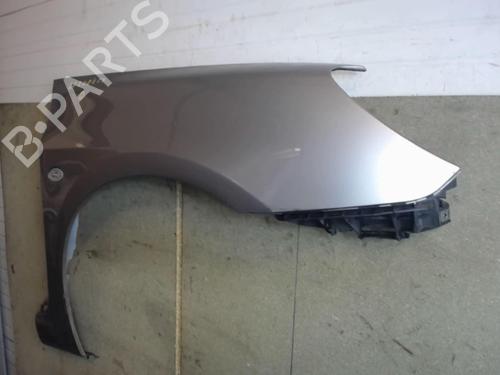 Right front fenders PEUGEOT 307 (3A/C) 1.6 16V | BP25651024C42 