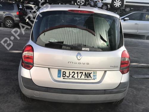 ABS pump RENAULT MODUS / GRAND MODUS (F/JP0_) 1.5 dCi (JP0G, JP0H) | BP25632641M43 - Image 20