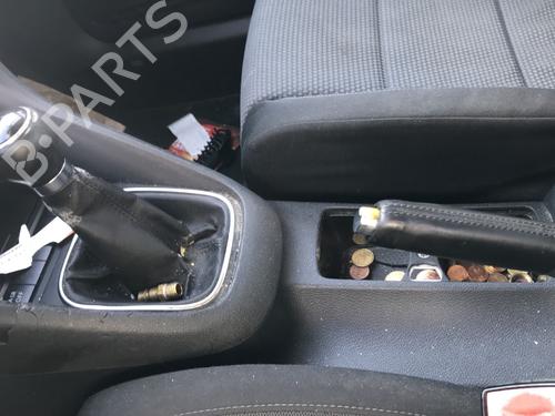 Gearbox VW GOLF VI (5K1) | BP34336654M3 - Image 8