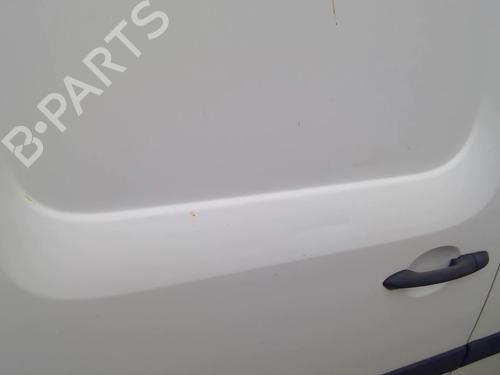 Engine RENAULT KANGOO Express (FW0/1_) 1.5 dCi 90 (FW0G, FW05, FW08, FW11) | BP25644674M1  - Image 17