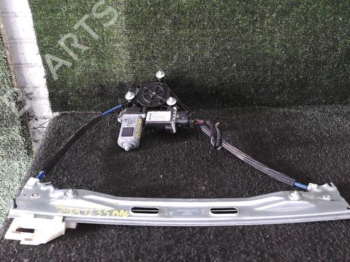 Used Rear left window mechanism FIAT 500L (351_, 352_) 1.6 D Multijet (199LYE1B) (120 hp) 25629735