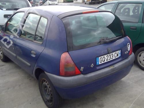 Instrument cluster RENAULT CLIO II (BB_, CB_) 1.2 (BB0A, BB0F, BB10, BB1K, BB28, BB2D, BB2H, CB0A,... | BP32136615C47