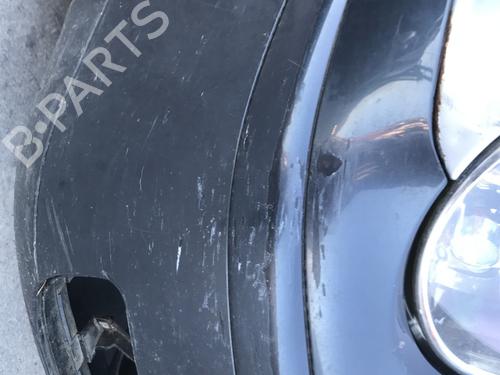 Left front driveshaft VW POLO (9N_, 9A_) 1.4 TDI | BP26736979M38 