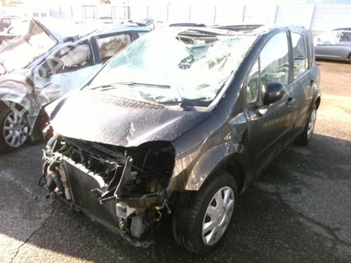 Climate control RENAULT MODUS / GRAND MODUS (F/JP0_) 1.5 dCi (FP0F, JP0F) | BP25643997I5  - Image 8