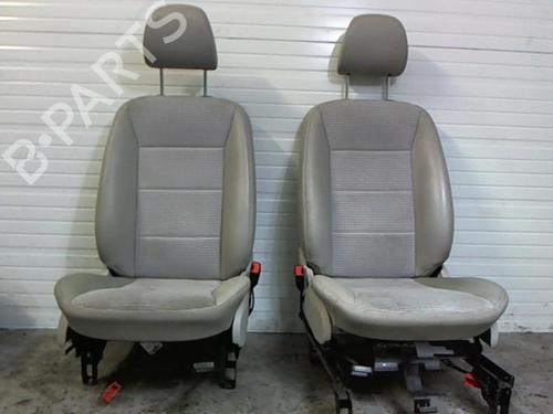 Used Seats set Seats set MERCEDES-BENZ B-CLASS Sports Tourer (W245) B 180 CDI (245.207) (109 hp) 25628948 25628948