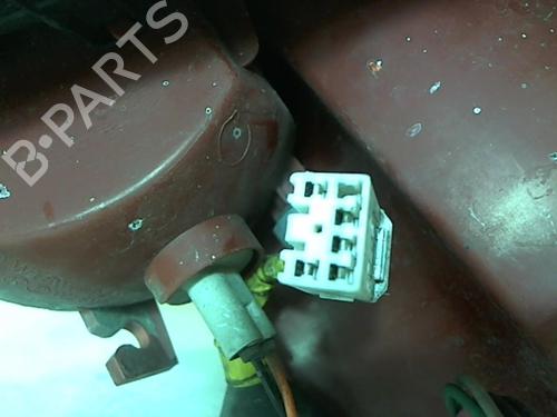 Left taillight HYUNDAI ACCENT II (LC) 1.5 CRDi | BP25640328C34 