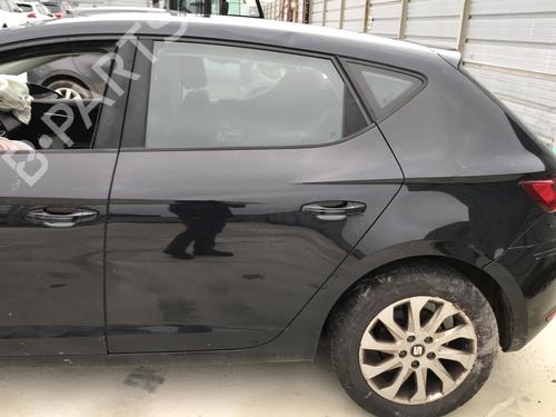 Shift knob SEAT LEON (5F1) 1.6 TDI | BP25639100I34 - Image 10