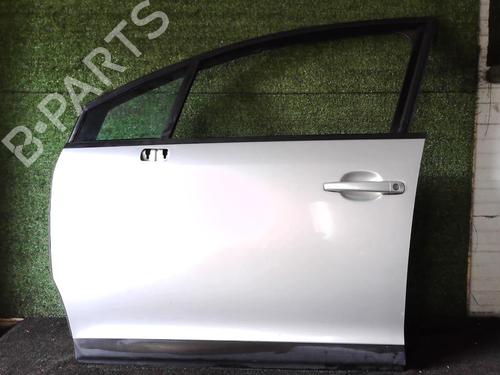 Used Left front door CITROËN C4 I (LC_) 1.6 HDi (90 hp) 25644645