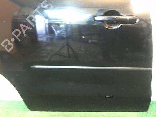 Right rear door MAZDA 5 (CR) 2.0 CD (CR19) | BP25630357C5 