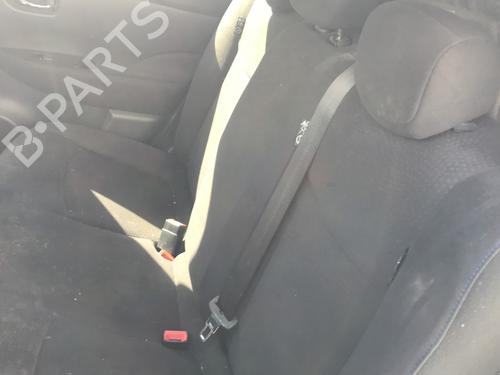 Left taillight NISSAN LEAF (ZE0) Electric | BP30392170C34  - Image 6