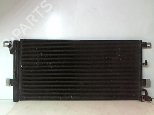 Used AC radiator AUDI A4 B9 Avant (8W5, 8WD) 3.0 TDI quattro (218 hp) 25631898