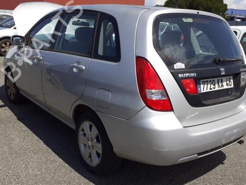 Left taillight SUZUKI LIANA Hatchback 1.6 (RH416) | BP25650740C34 - Image 16