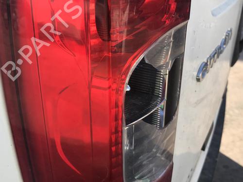 Right front driveshaft CITROËN NEMO Box Body/MPV (AA_) 1.3 HDi 75 | BP25641896M39  - Image 15