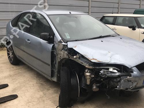 Climate control FORD FOCUS II (DA_, HCP, DP) 1.6 TDCi | BP25649888I5 - Image 25