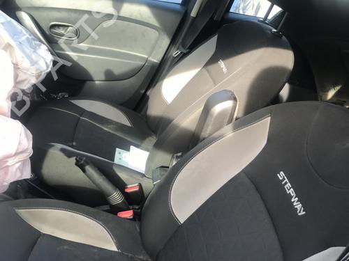 Left front driveshaft DACIA SANDERO II 1.5 dCi | BP31583960M38  - Image 31