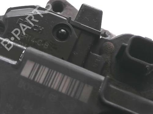 Alternator RENAULT KANGOO Express (FW0/1_) 1.5 dCi 85 (FW0K, FW0L, FW0B) | BP40013874M7 - Image 2
