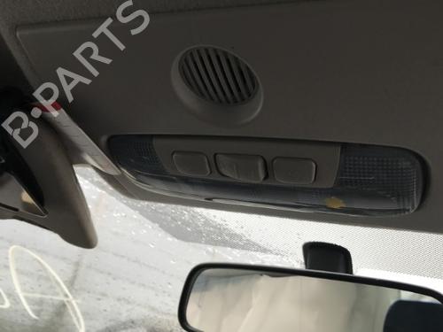 Tailgate FORD C-MAX (DM2) 1.8 TDCi | BP27090690C6 