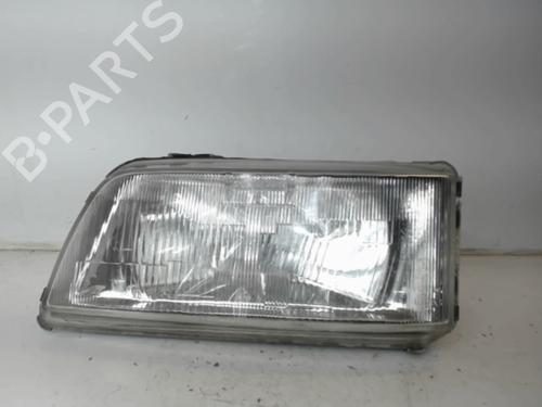 Used Left headlight PEUGEOT BOXER Van (230L) 1.9 D (69 hp) 25633090