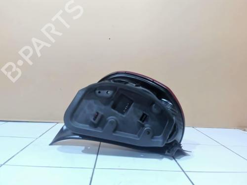Used Right taillight Right taillight CITROËN C5 I (DC_) 2.0 16V (DCRFNC, DCRFNF) (136 hp) 25635317 25635317