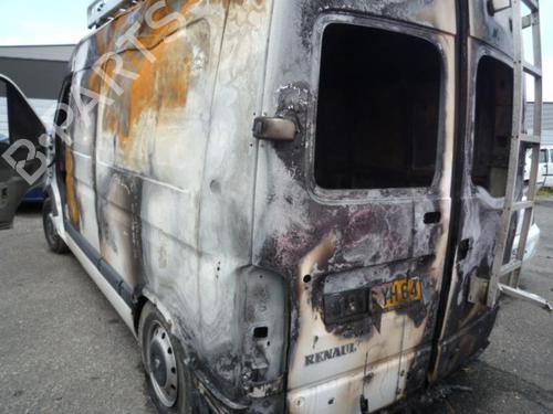 Used Parts RENAULT MASTER II Van (FD) 2.5 dCi 100 (FD0U, FD0V, FD3U, FD3V, FD8U, FD8V) 2531275