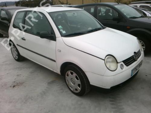 Køler VW LUPO I (6X1, 6E1) 1.4 | BP25638554M31 