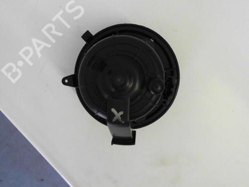 Heater blower motor CITROËN C3 II (SC_) 1.4 HDi 70 (SC8HZC, SC8HR0, SC8HP4) | BP25640995M62 - Image 3