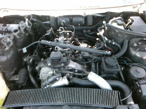 Mass air flow sensor BMW 3 (E46) 320 d | BP25635560M95 
