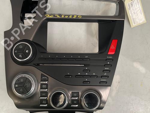 Climate control CITROËN DS5 1.6 HDi 115 | BP39932131I5 - Image 3