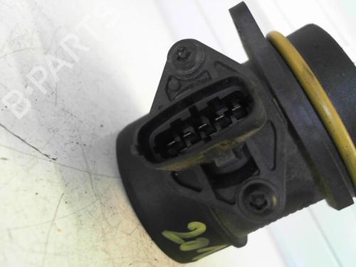 Used Mass air flow sensor Mass air flow sensor CHRYSLER PT CRUISER (PT_) 2.2 CRD (150 hp) 25637247 25637247