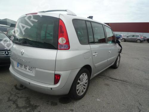 Reverse light RENAULT ESPACE IV (JK0/1_) 2.2 dCi (JK0H) | BP25637561C36  - Image 7