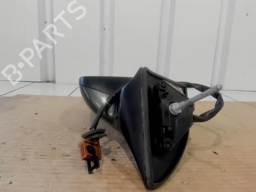 Right mirror PEUGEOT 407 SW (6E_, 6D_) 2.0 HDi 135 | BP25629838C27 