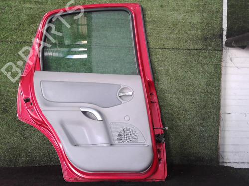 Left rear door CITROËN C3 I (FC_, FN_) 1.4 16V HDi | BP25644196C4 