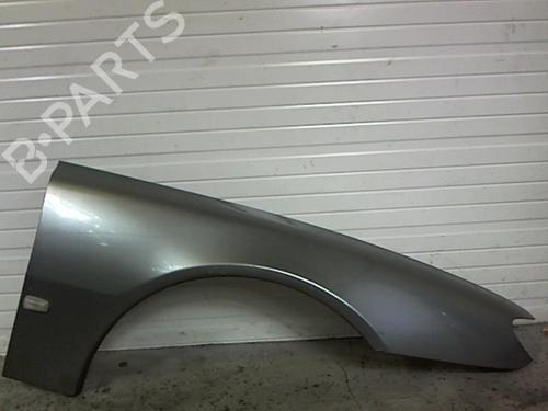 Used Right front fenders PEUGEOT 406 Coupe (8C) 2.2 HDI (133 hp) 25629010