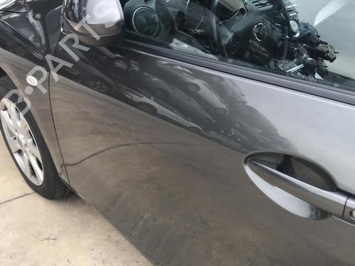 Climate control MAZDA 3 Saloon (BL) 1.6 MZR CD (BL12) | BP25647762I5  - Image 19