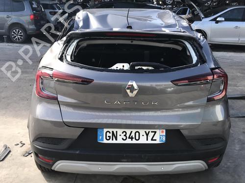 Radio RENAULT CAPTUR II (HF_) LPG (HFMT) | BP32495585E6  - Image 10