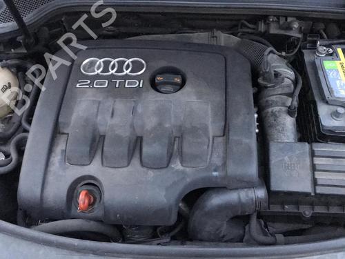 Starter AUDI A3 (8P1)  | BP25648159M8  - Image 15