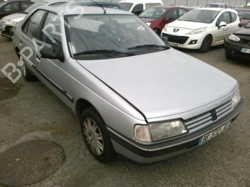 Used Parts PEUGEOT 405 II (4B)  1.6  2530568