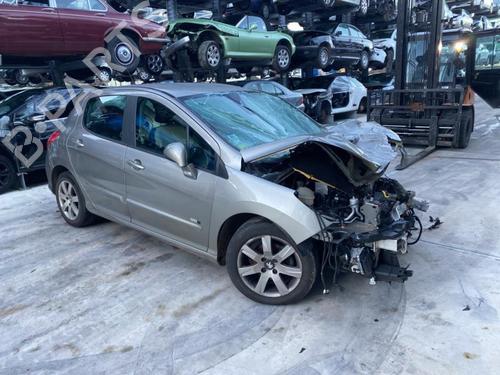 Steering pump PEUGEOT 308 I (4A_, 4C_) 1.6 HDi | BP25642925M99 